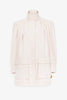 Tender pink jacket
