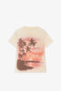 Logo cotton T-shirt