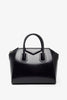 Antigona black small bag