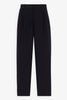 Lilas wool blend Trousers