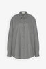 Pino wool flannel shirt