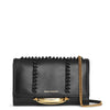 The Story small whipstitch crossbody bag