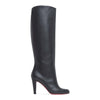 Marmara Botta 85 black calf boots