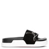 Pool Flat slide sandals