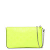 Loubila yellow pouch