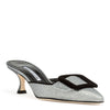 Maysalebi 50 silver mules