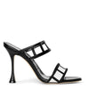 Abey 105 mule sandals