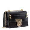 BBox 20 black shoulder bag