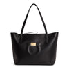 Gancini tote bag