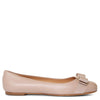 Varina leather ballet flats