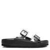 Arizona PVC black slides