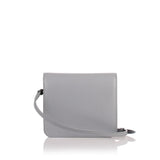 Grey small satchel
