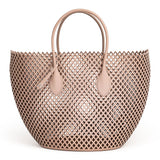 Latifa Medium Pochon Lux tote bag