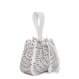 Rose Marie Small white bag