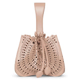 Rose Marie 19 sable bracelet bag