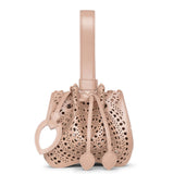 Rose Marie 16 sable bracelet bag