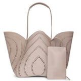 Lili 24 tourterelle tote bag