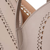 Lili 24 tourterelle tote bag