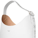 Le Gail medium leather tote bag