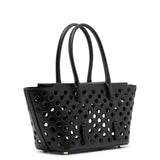Neo Mina 20 black bag