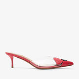 Bloom 55 mules