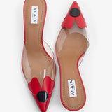 Bloom 55 mules