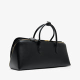 Delta Medium black bag
