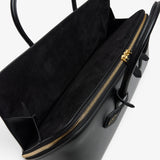 Delta Medium black bag