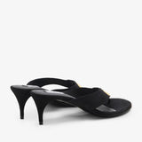 Tong 55 embellished mule sandals