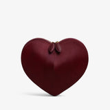 Le coeur cerise crossbody bag