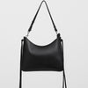 Phoebe Philo Gig medium black shoulder bag