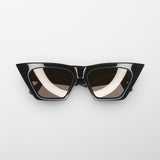Peak sunglasses