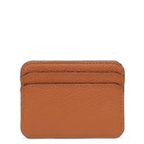 Marcie tan cardholder