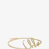 Chloé Iconic small belt