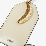 Banana leather cardholder