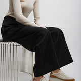 Nama light brown sneakers