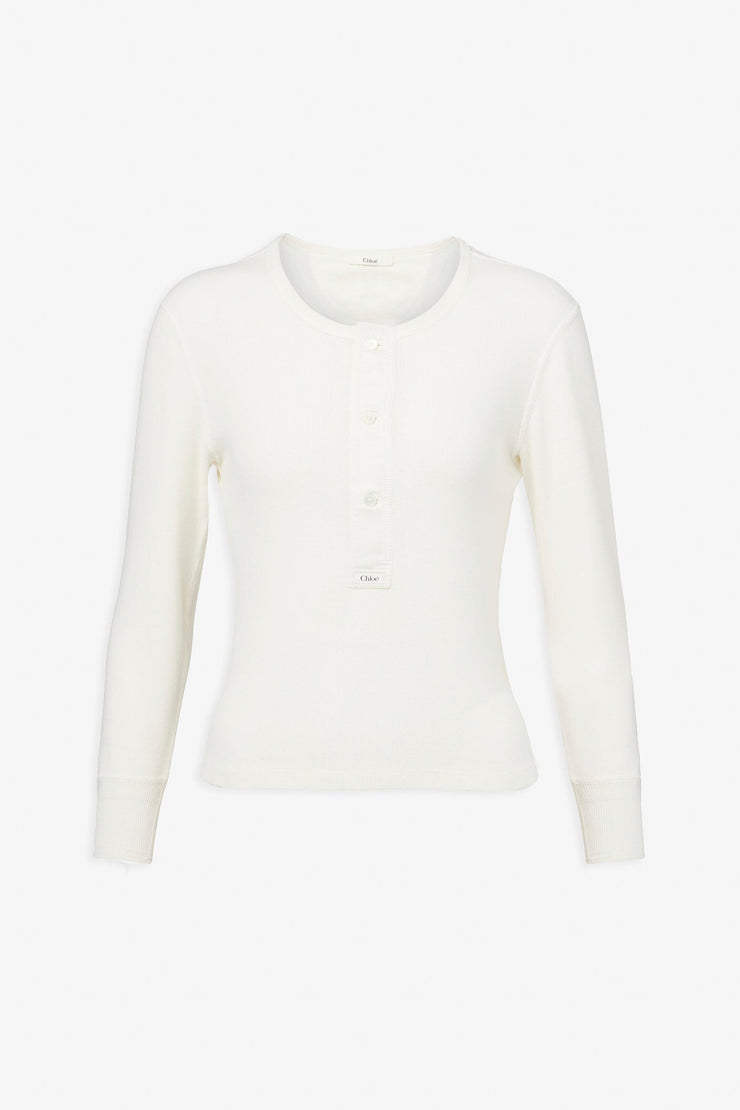 Iconic milk top