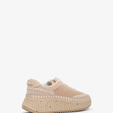 Nama beige sneakers