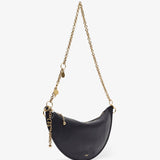 Chloe icons black shoulder bag