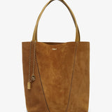 Chloe spinn khaki bag