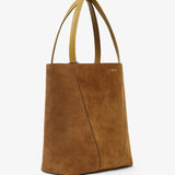 Chloe spinn khaki bag