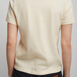 Chloe cotton pineapple t-shirt