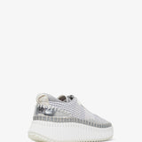 Nama silver grey sneakers