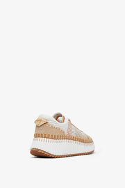 Nama light brown sneakers