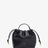 Chloe Icons mini black shoulder bag
