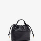 Chloe Icons mini black shoulder bag