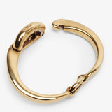 Vintage gold bracelet