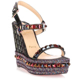 Cataclou 120 multi wedge sandal