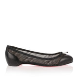 Miss Mix mesh ballerina