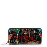 Panettone black loubitag wallet